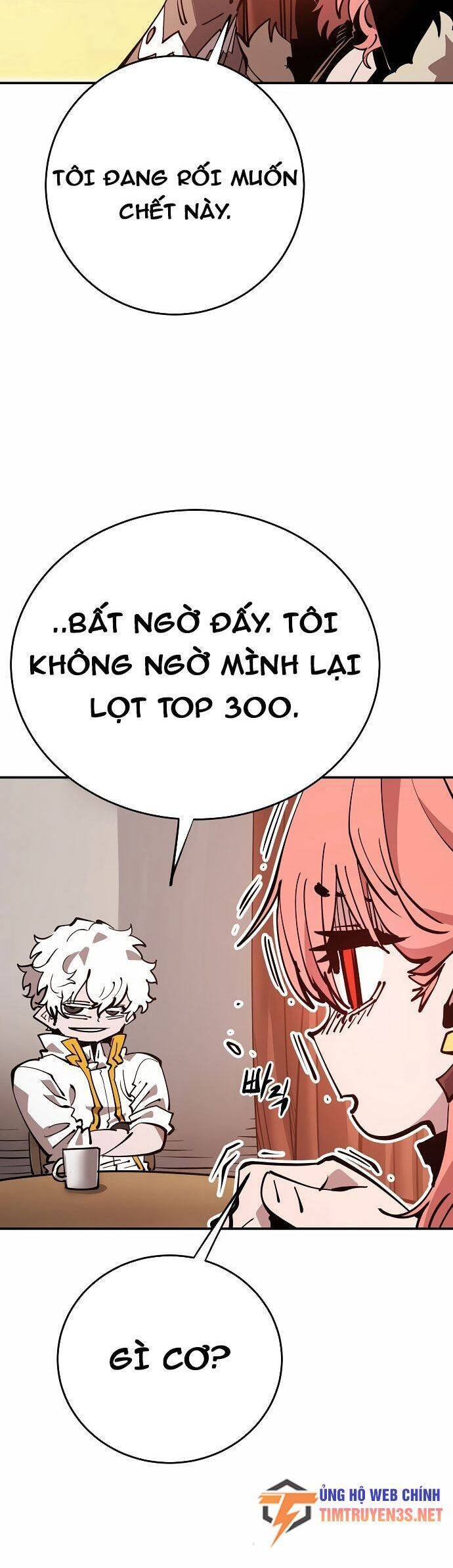 Player chapter 92 - Upload bởi truyensieuhay.com