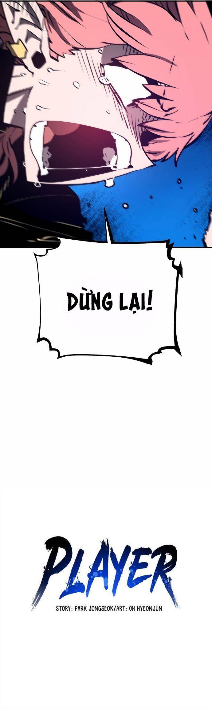 Player chapter 93 - Upload bởi truyensieuhay.com