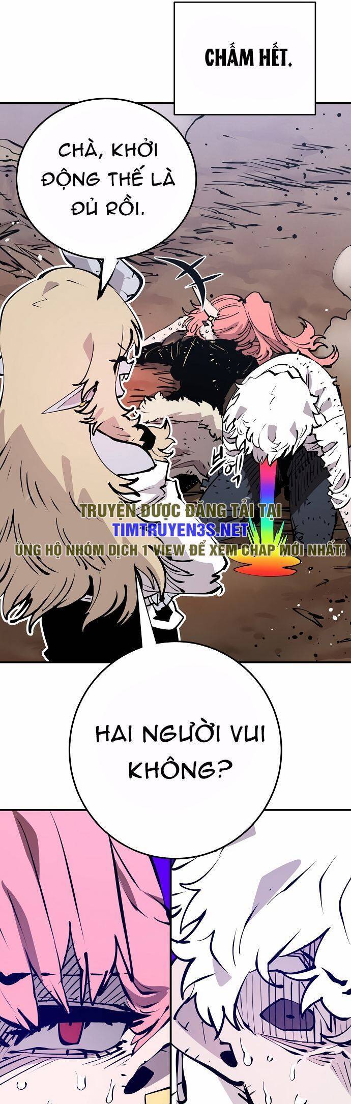 Player chapter 93 - Upload bởi truyensieuhay.com