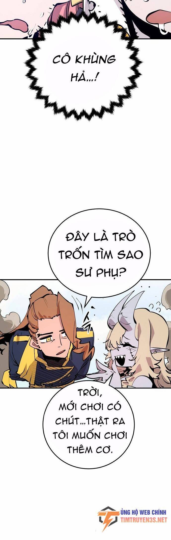 Player chapter 93 - Upload bởi truyensieuhay.com