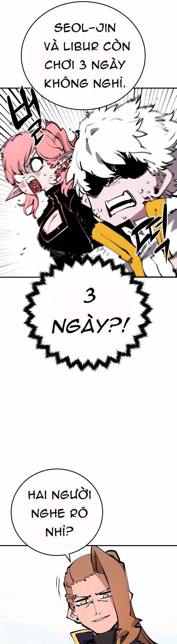 Player chapter 93 - Upload bởi truyensieuhay.com