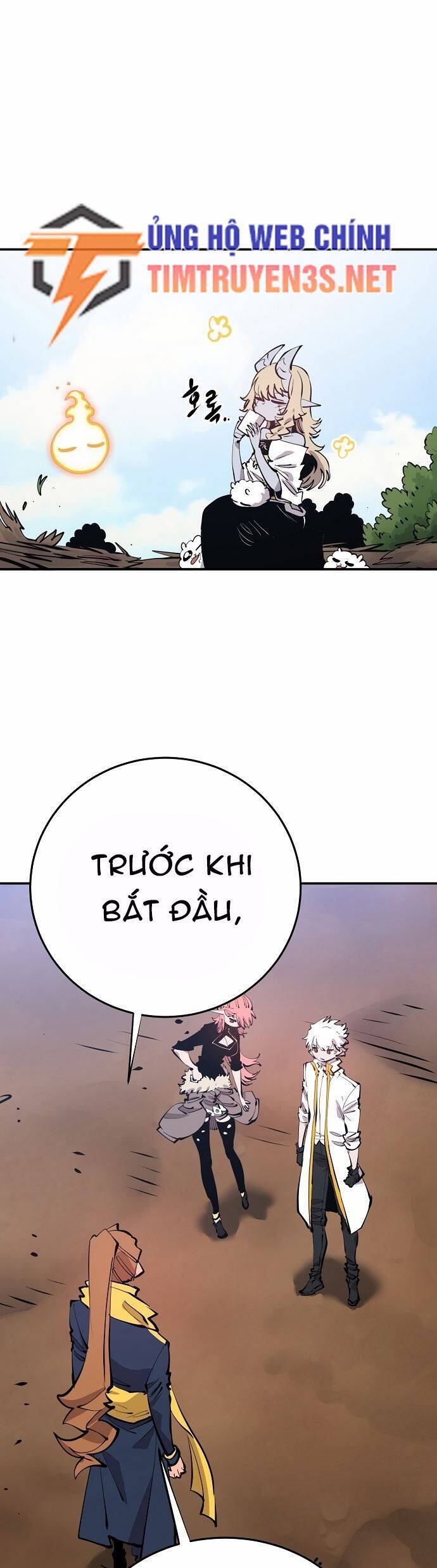 Player chapter 93 - Upload bởi truyensieuhay.com