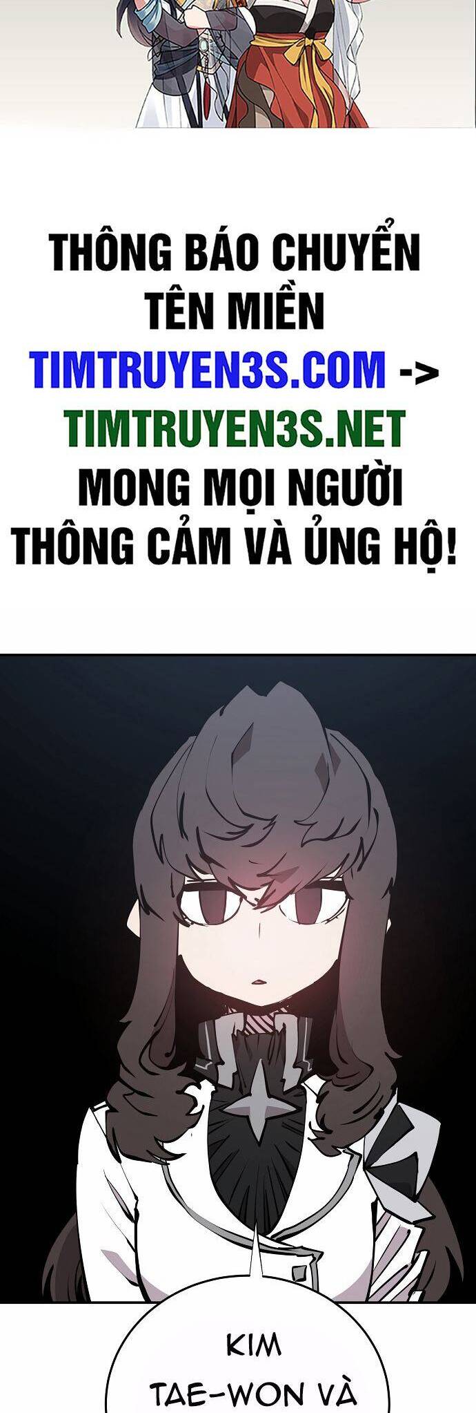 Player chapter 93 - Upload bởi truyensieuhay.com