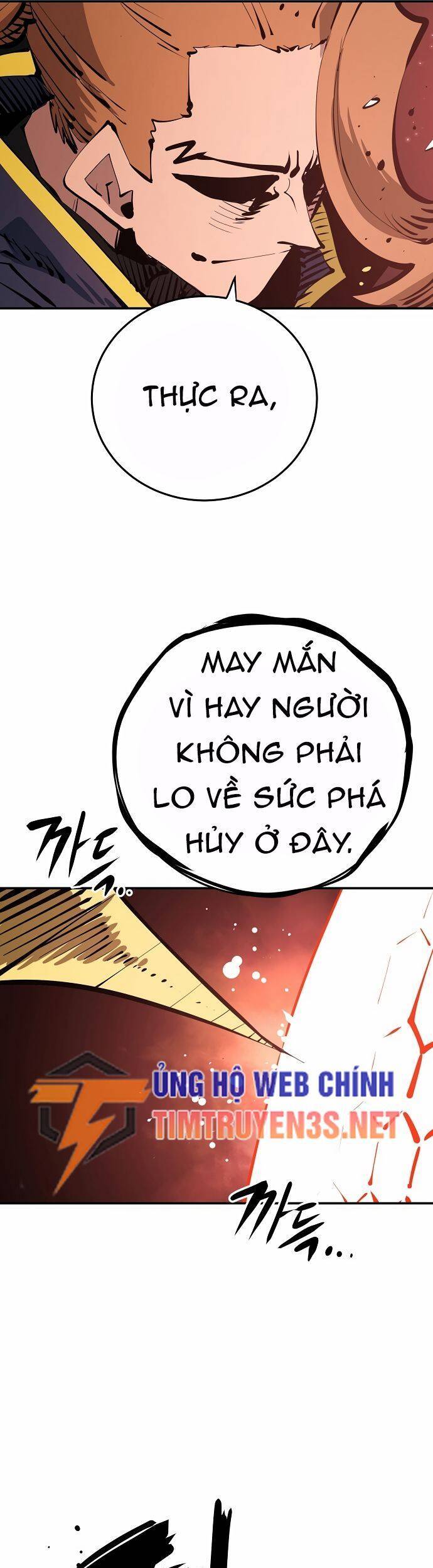 Player chapter 93 - Upload bởi truyensieuhay.com