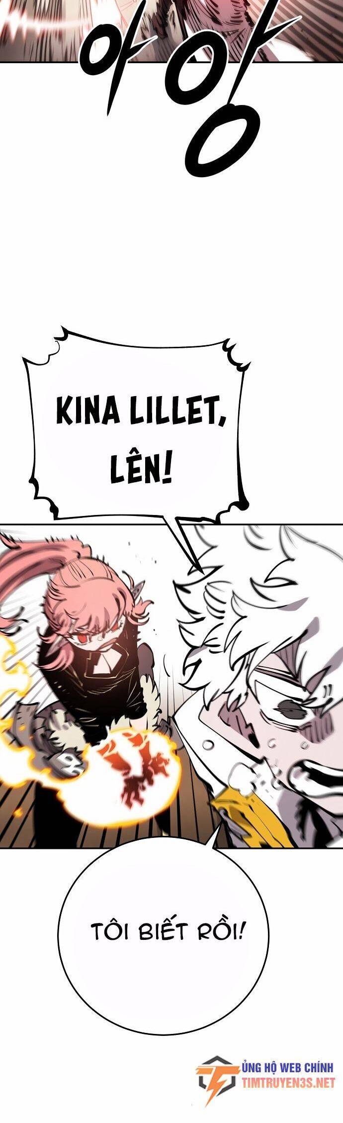 Player chapter 93 - Upload bởi truyensieuhay.com