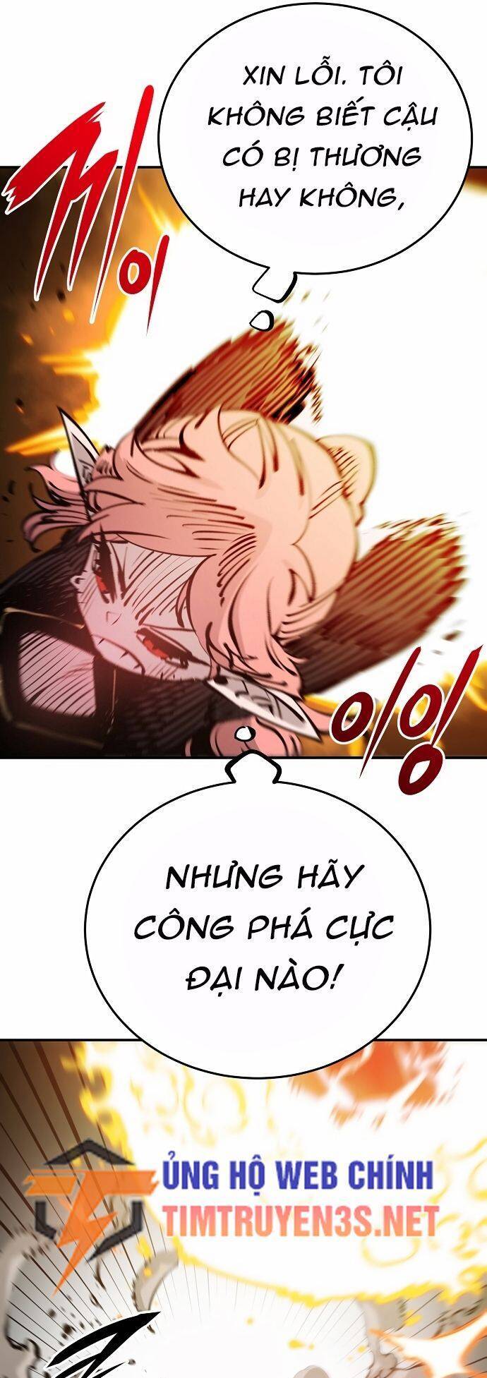 Player chapter 93 - Upload bởi truyensieuhay.com