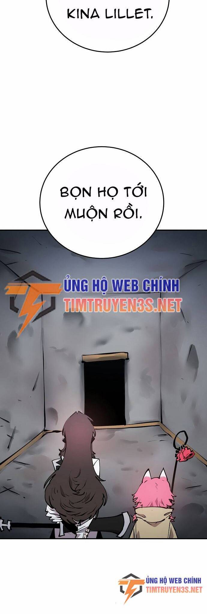 Player chapter 93 - Upload bởi truyensieuhay.com