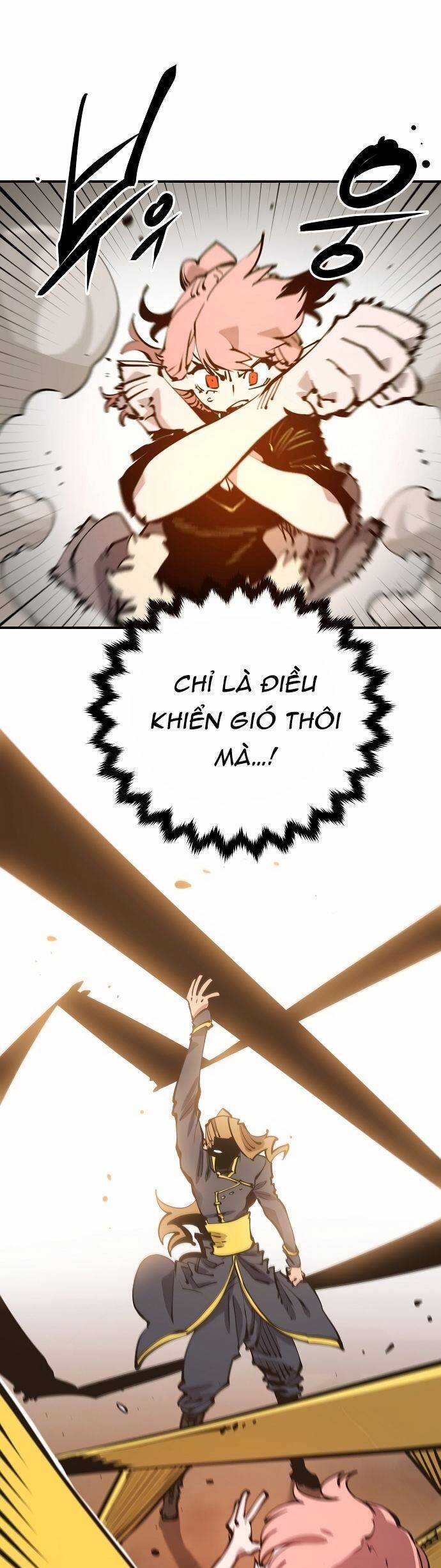 Player chapter 93 - Upload bởi truyensieuhay.com
