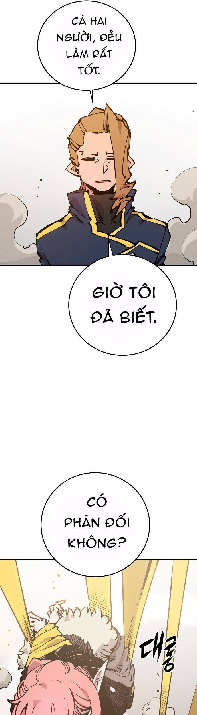 Player chapter 93 - Upload bởi truyensieuhay.com