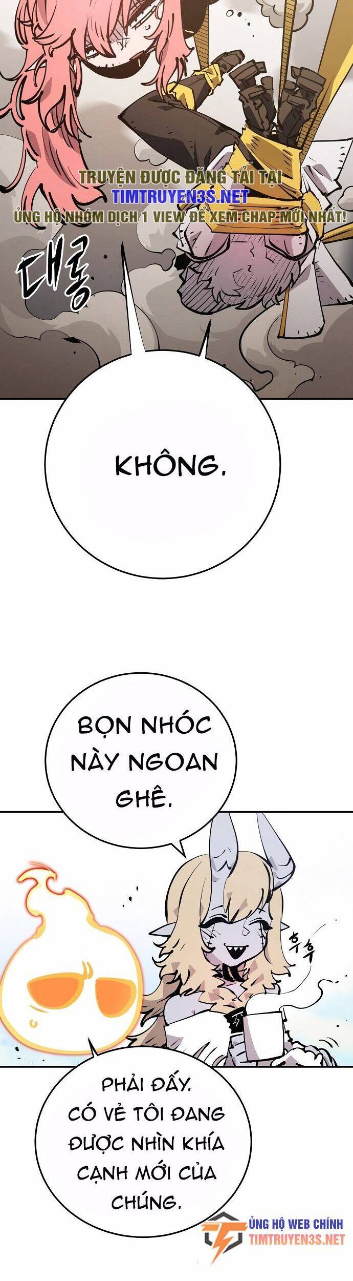 Player chapter 93 - Upload bởi truyensieuhay.com