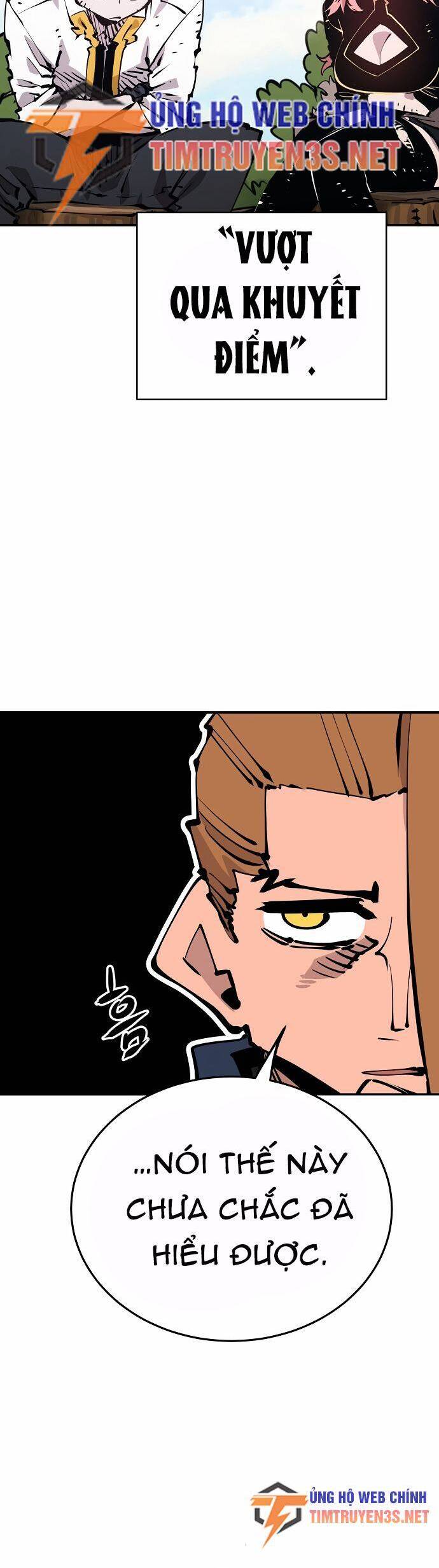 Player chapter 93 - Upload bởi truyensieuhay.com
