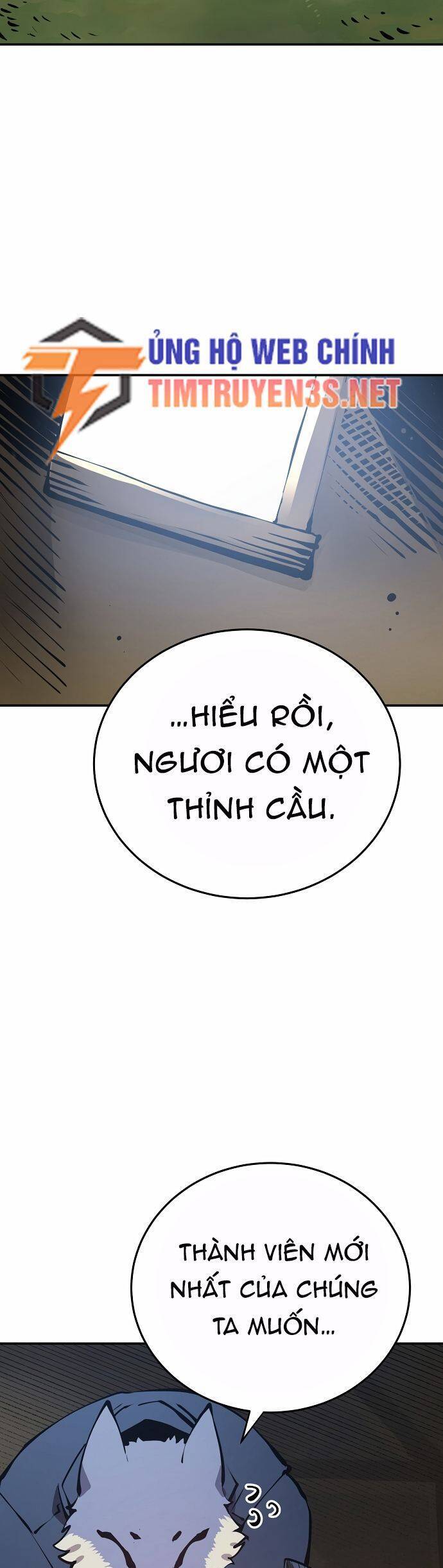 Player chapter 93 - Upload bởi truyensieuhay.com