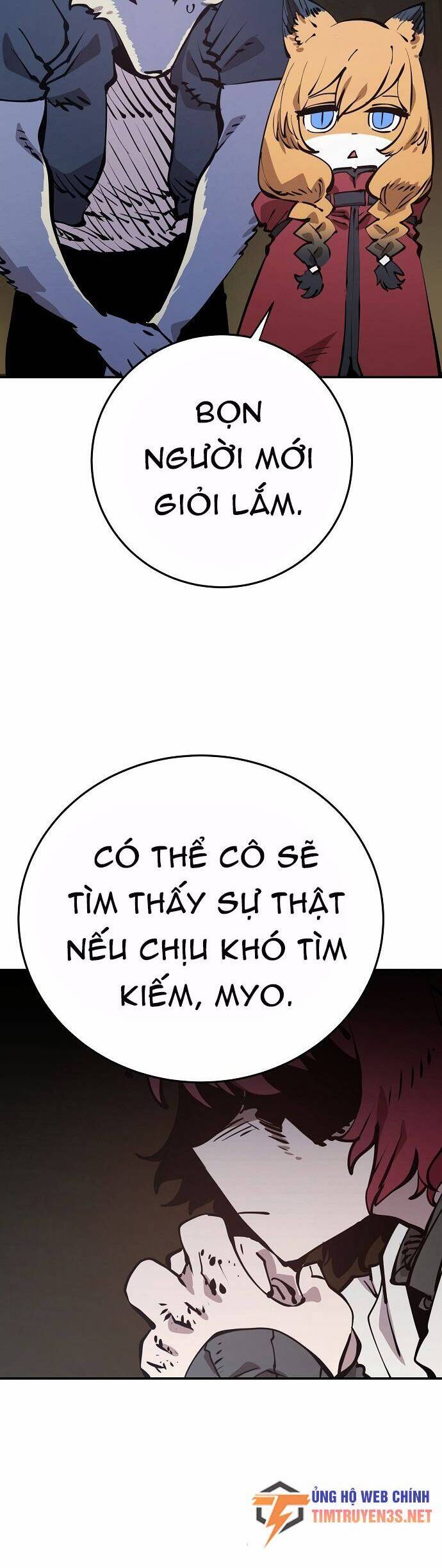 Player chapter 93 - Upload bởi truyensieuhay.com