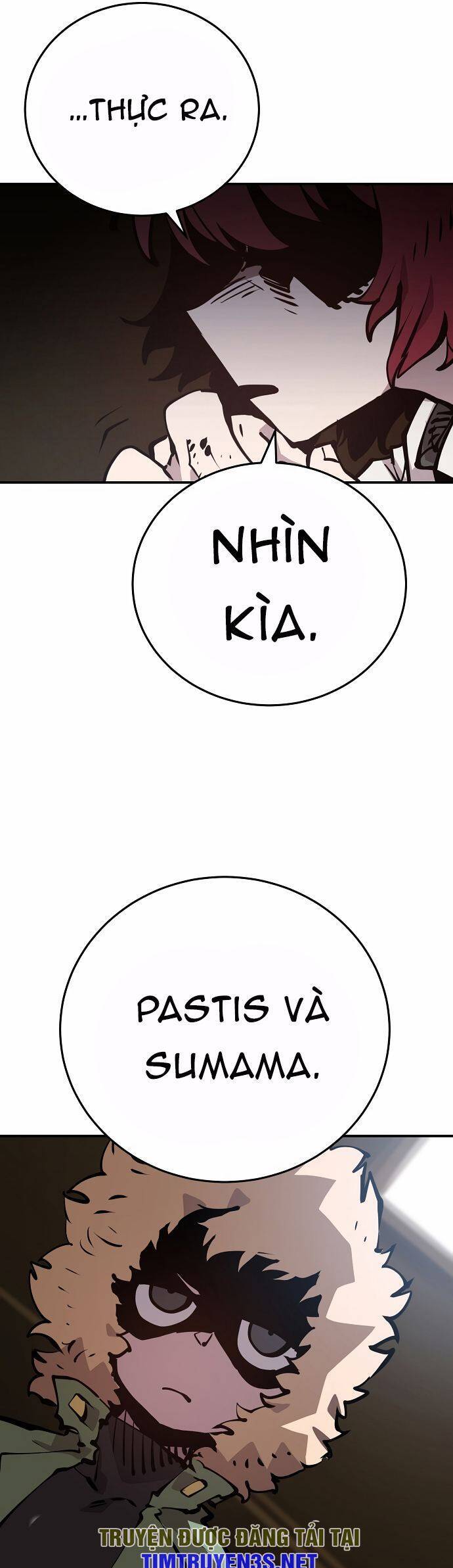 Player chapter 93 - Upload bởi truyensieuhay.com
