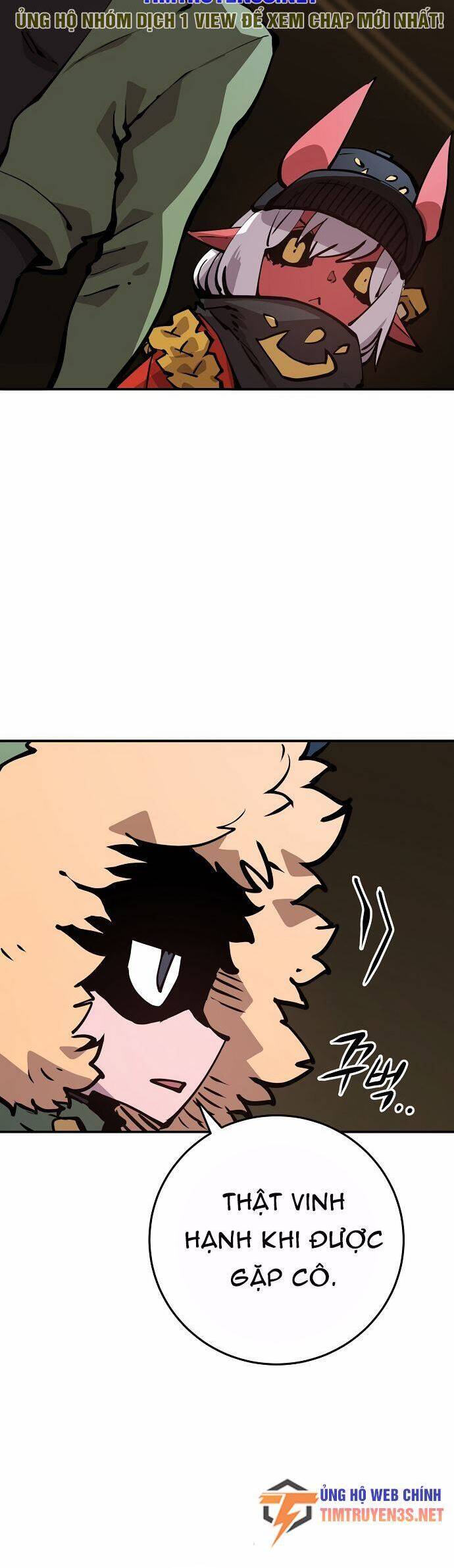 Player chapter 93 - Upload bởi truyensieuhay.com