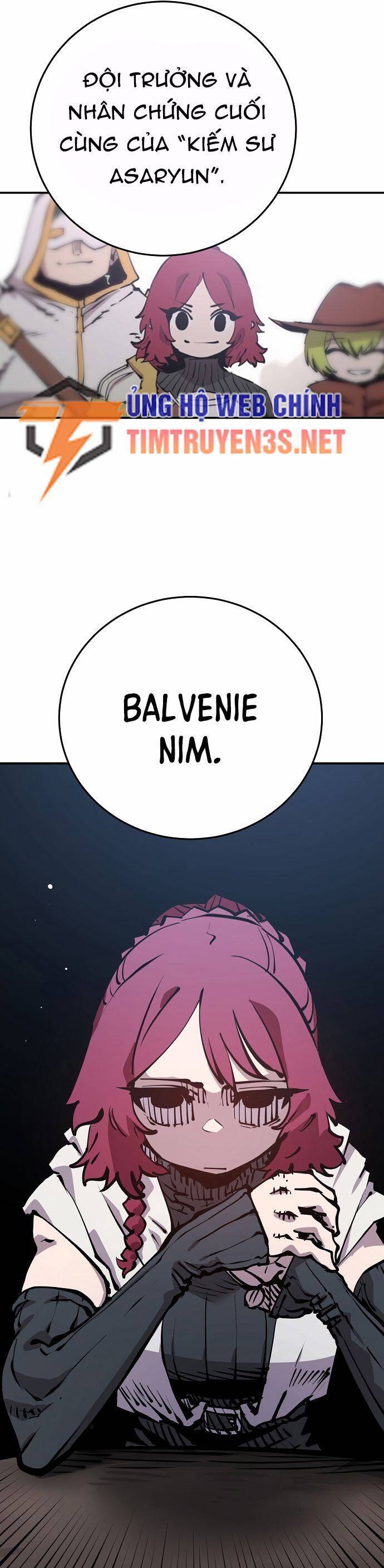 Player chapter 93 - Upload bởi truyensieuhay.com