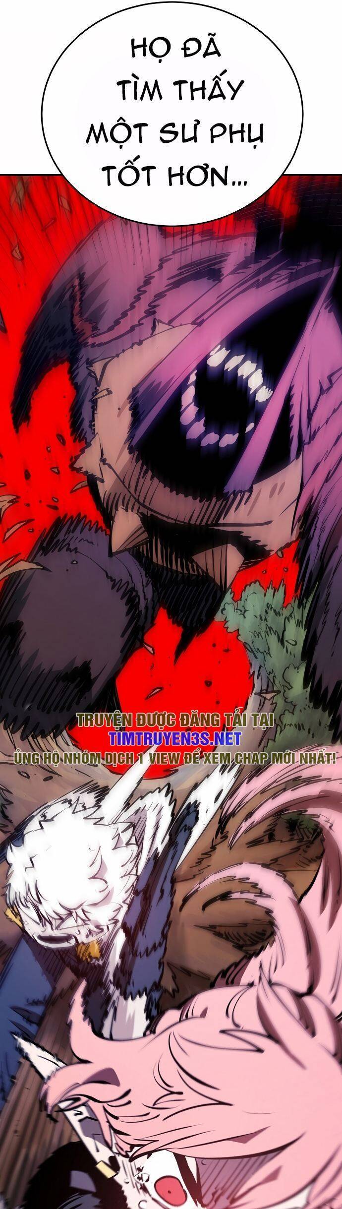Player chapter 93 - Upload bởi truyensieuhay.com