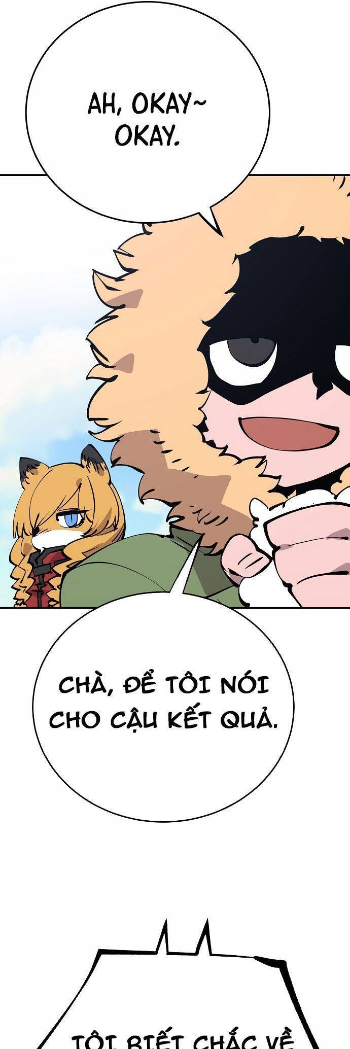 Player chapter 94 - Upload bởi truyensieuhay.com