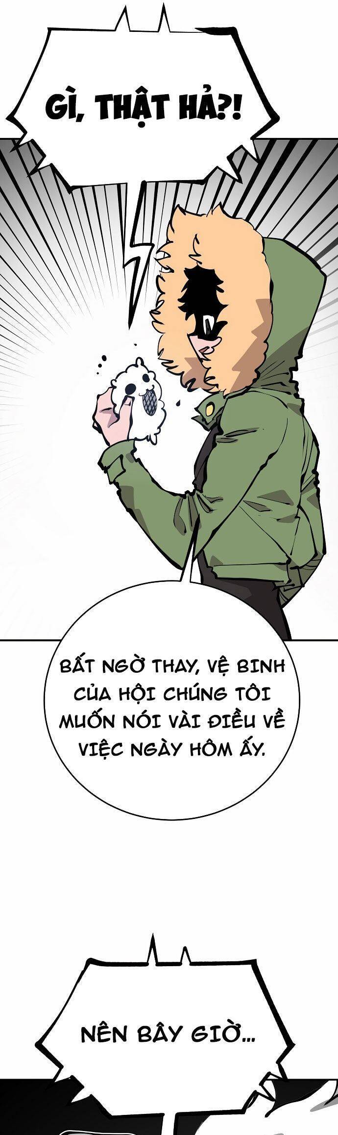 Player chapter 94 - Upload bởi truyensieuhay.com