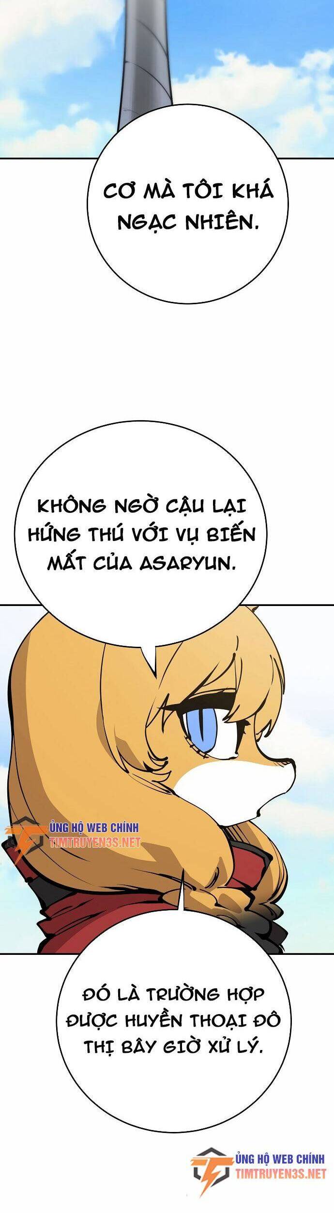 Player chapter 94 - Upload bởi truyensieuhay.com