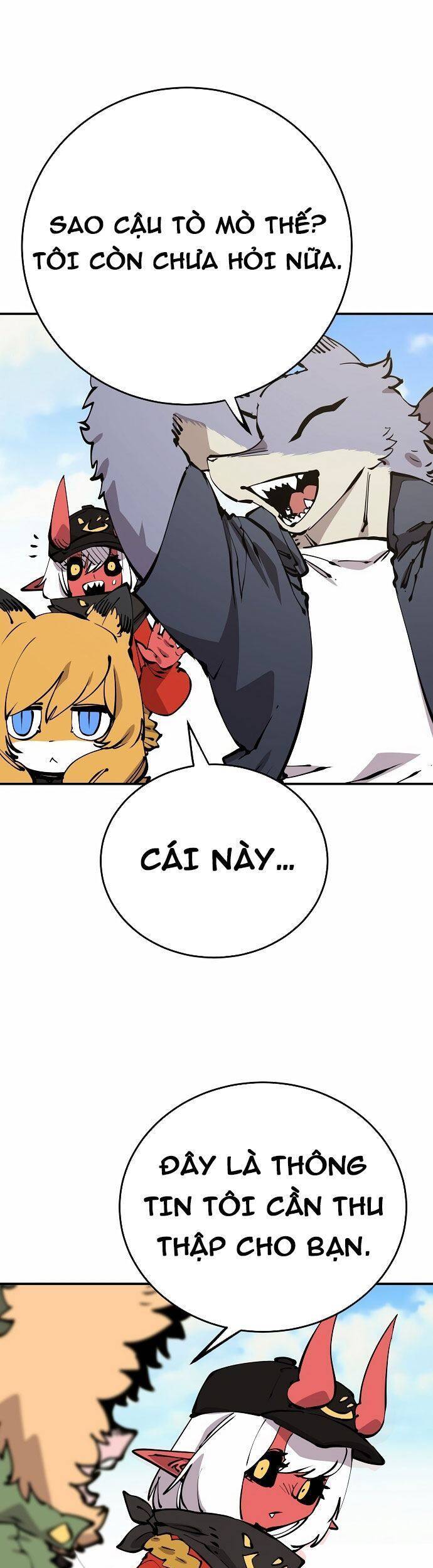 Player chapter 94 - Upload bởi truyensieuhay.com