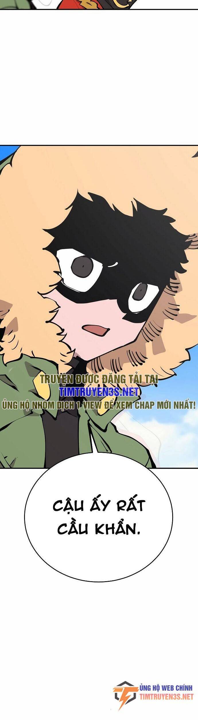 Player chapter 94 - Upload bởi truyensieuhay.com