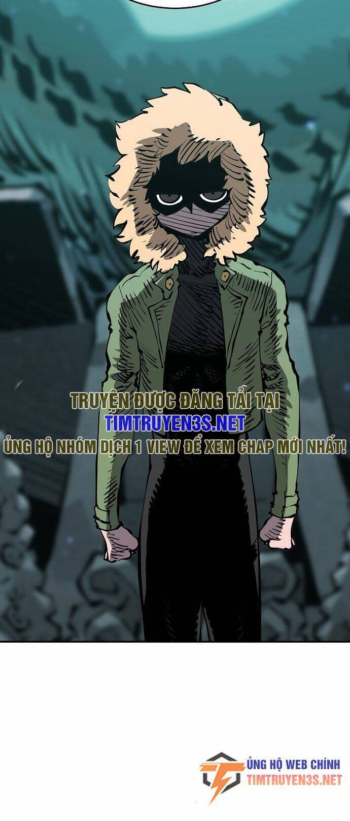 Player chapter 94 - Upload bởi truyensieuhay.com