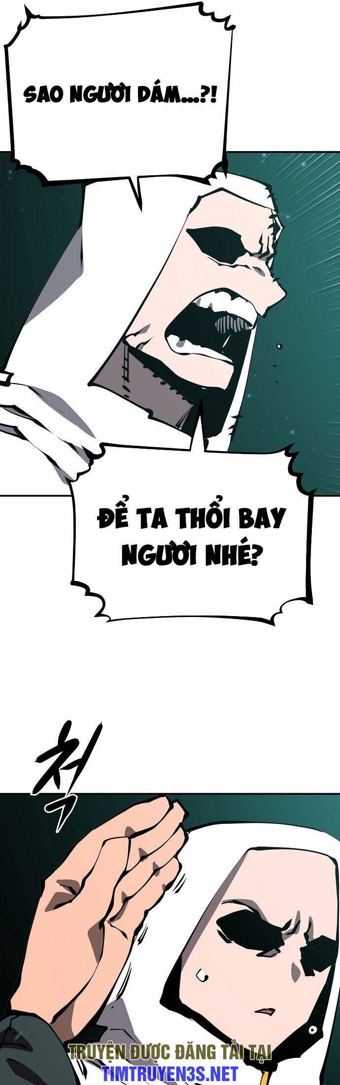 Player chapter 94 - Upload bởi truyensieuhay.com