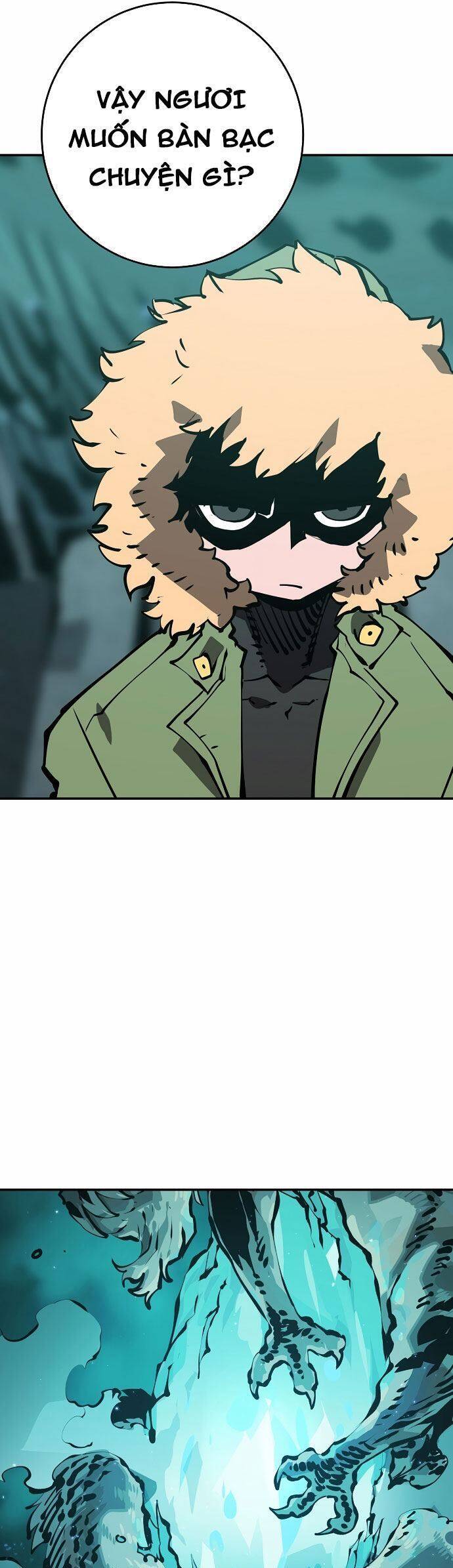 Player chapter 94 - Upload bởi truyensieuhay.com