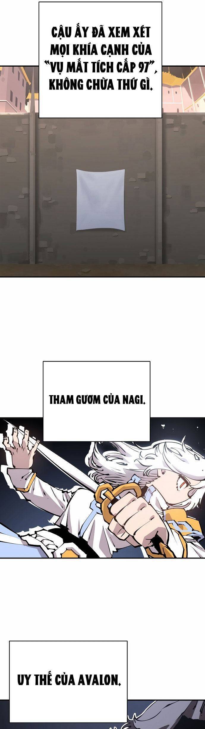 Player chapter 94 - Upload bởi truyensieuhay.com