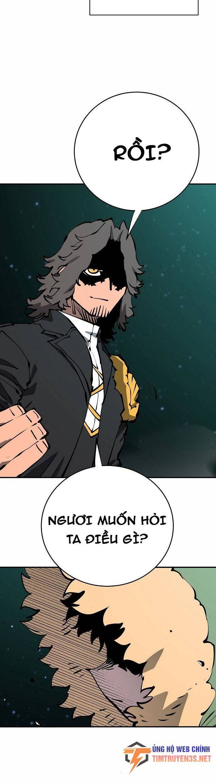 Player chapter 94 - Upload bởi truyensieuhay.com
