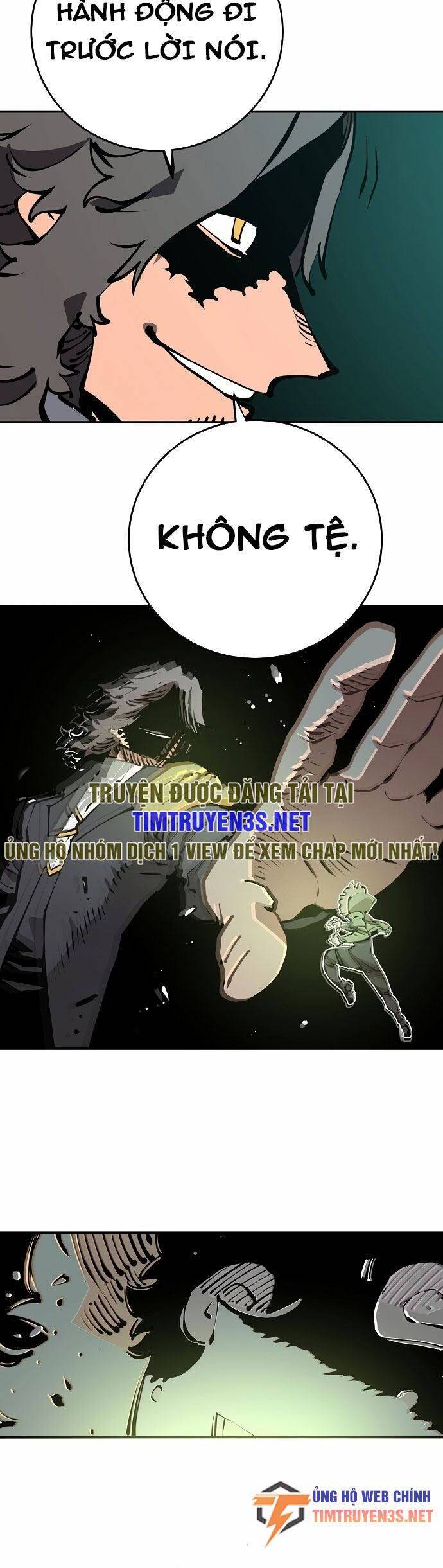 Player chapter 94 - Upload bởi truyensieuhay.com