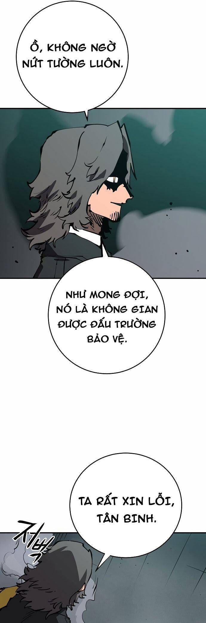 Player chapter 94 - Upload bởi truyensieuhay.com