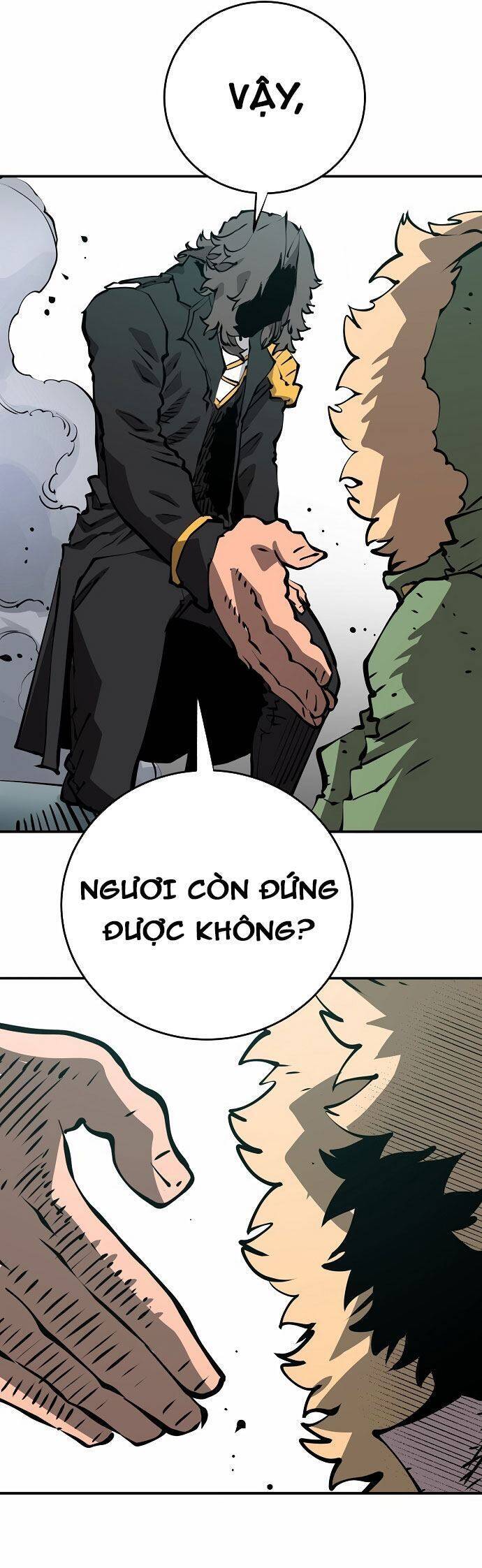 Player chapter 94 - Upload bởi truyensieuhay.com