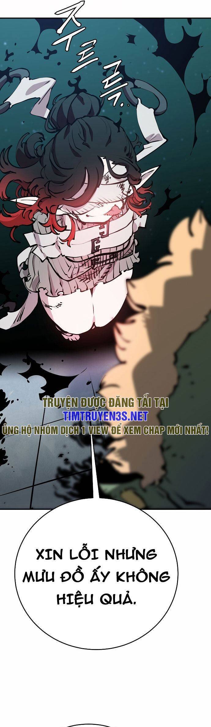 Player chapter 94 - Upload bởi truyensieuhay.com