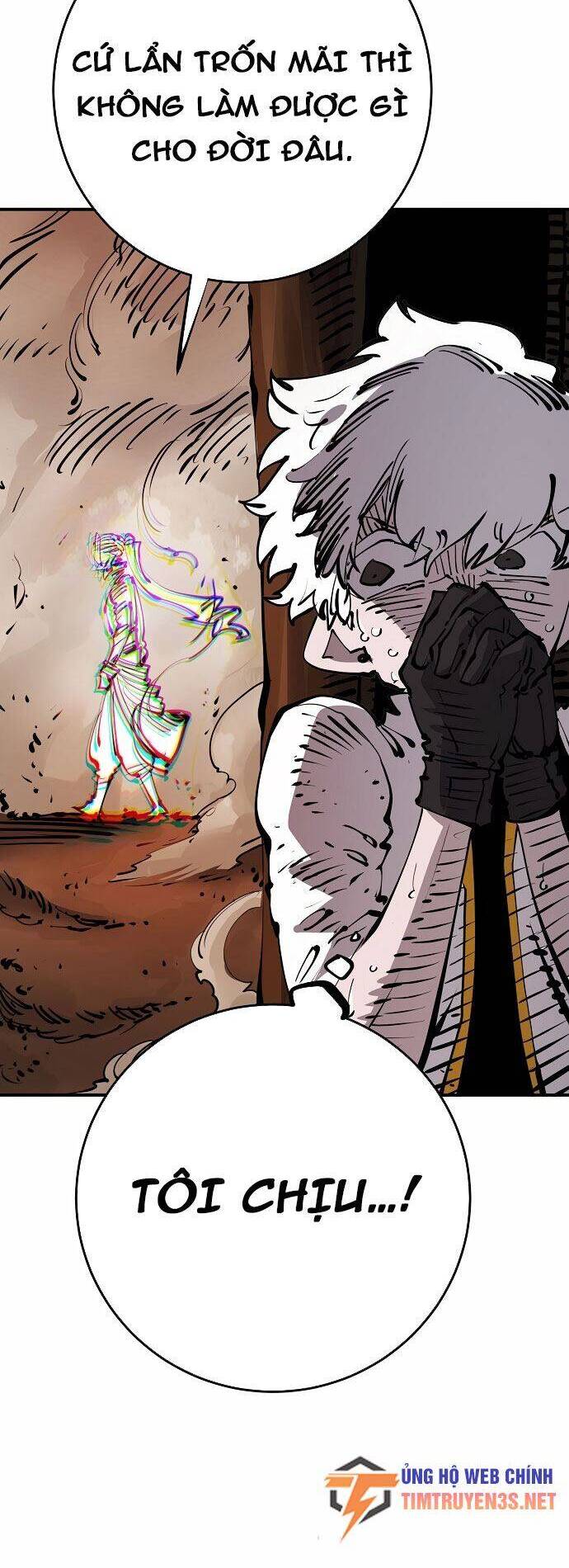 Player chapter 94 - Upload bởi truyensieuhay.com