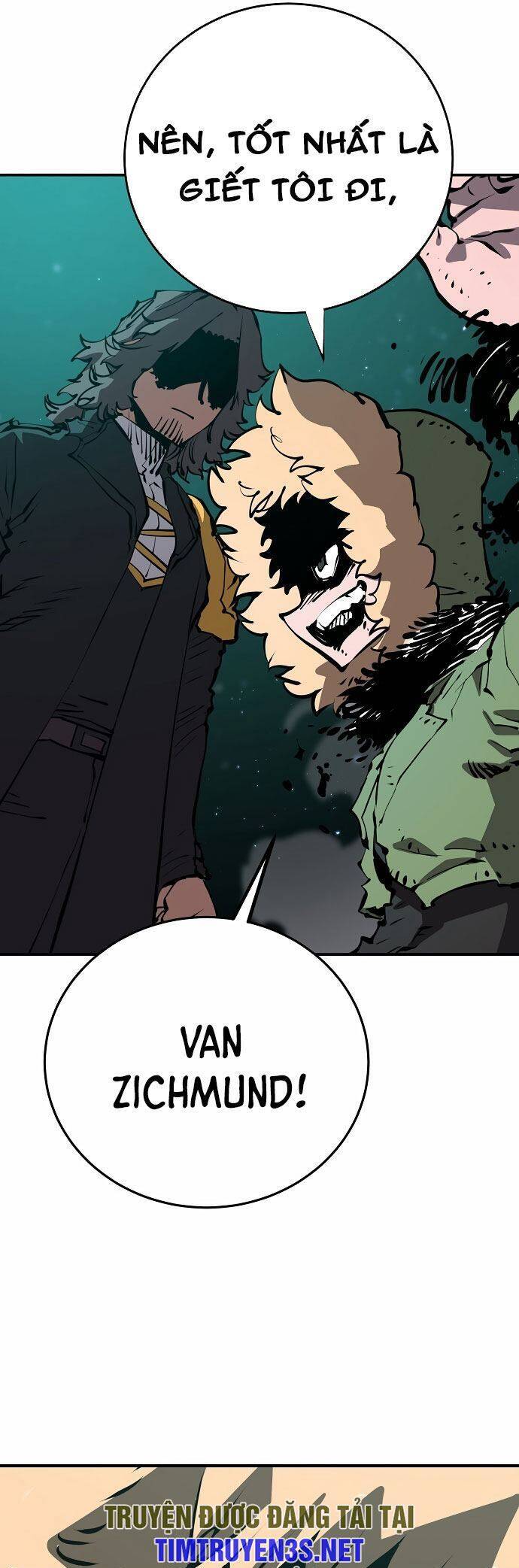 Player chapter 94 - Upload bởi truyensieuhay.com