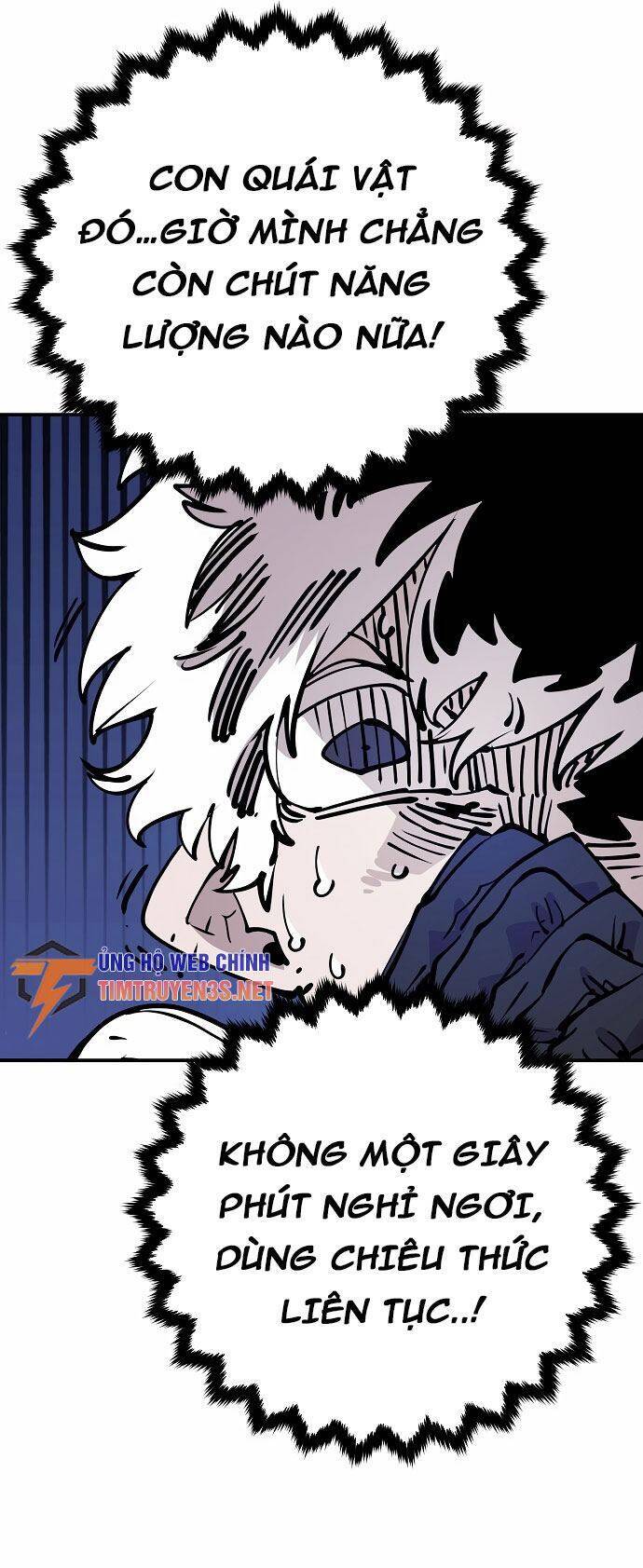 Player chapter 94 - Upload bởi truyensieuhay.com