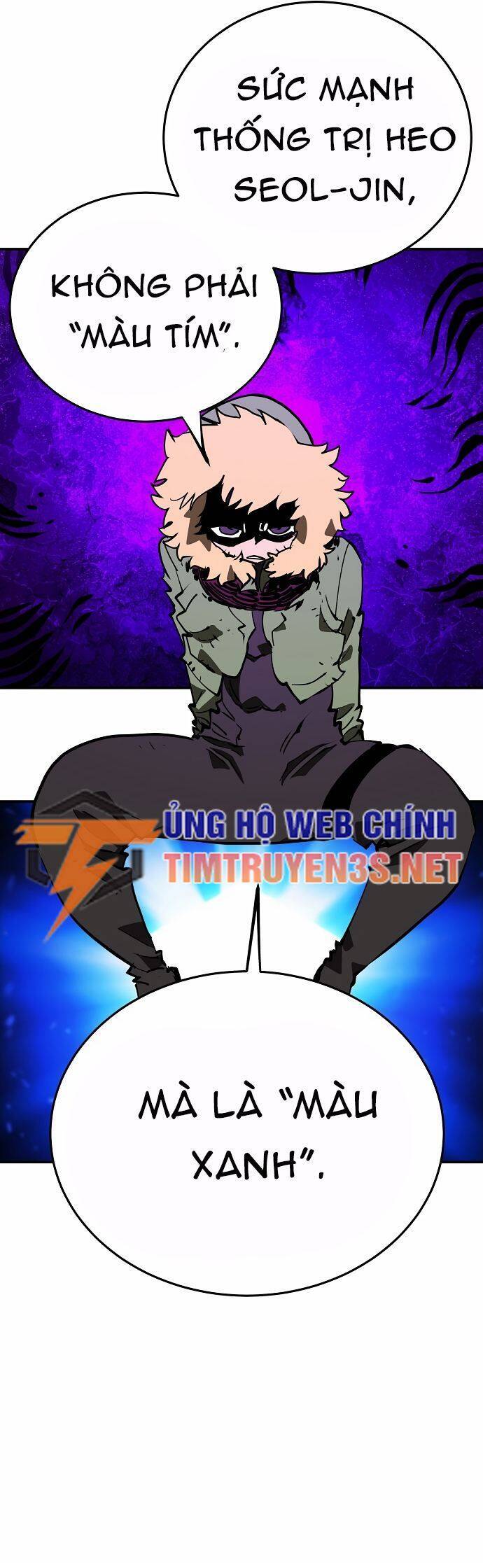 Player chapter 95 - Upload bởi truyensieuhay.com
