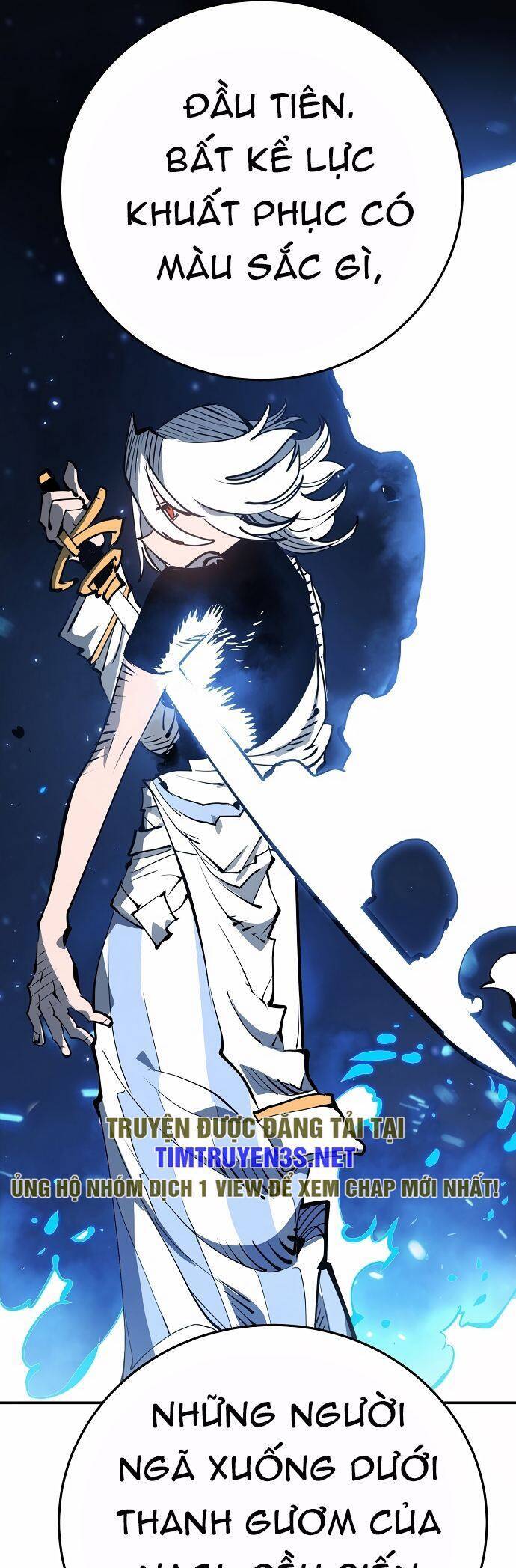 Player chapter 95 - Upload bởi truyensieuhay.com
