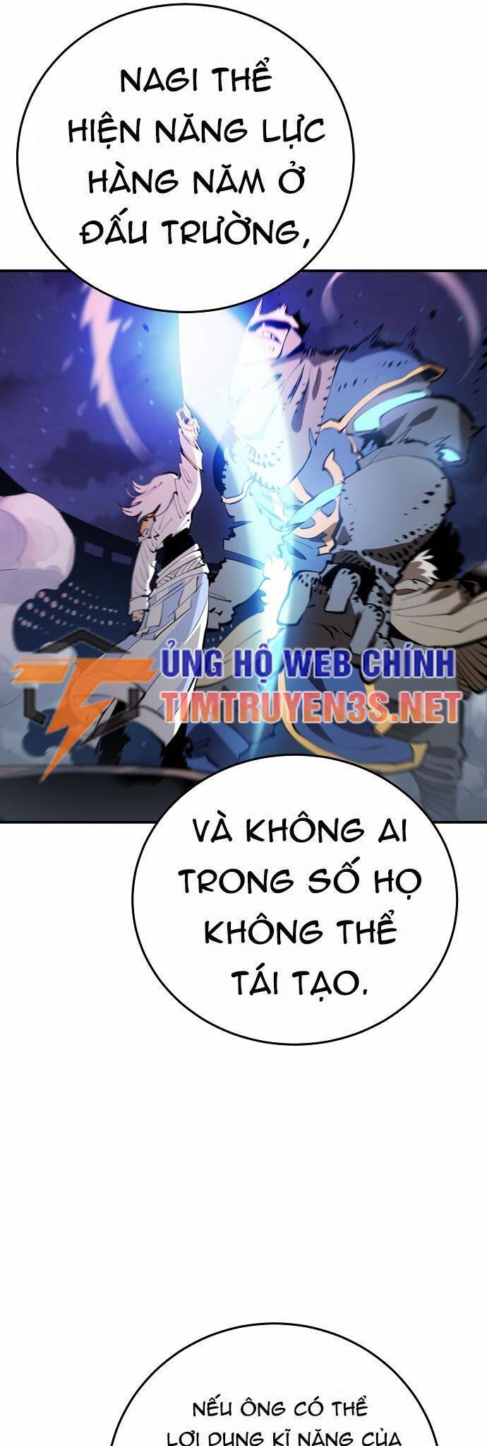 Player chapter 95 - Upload bởi truyensieuhay.com