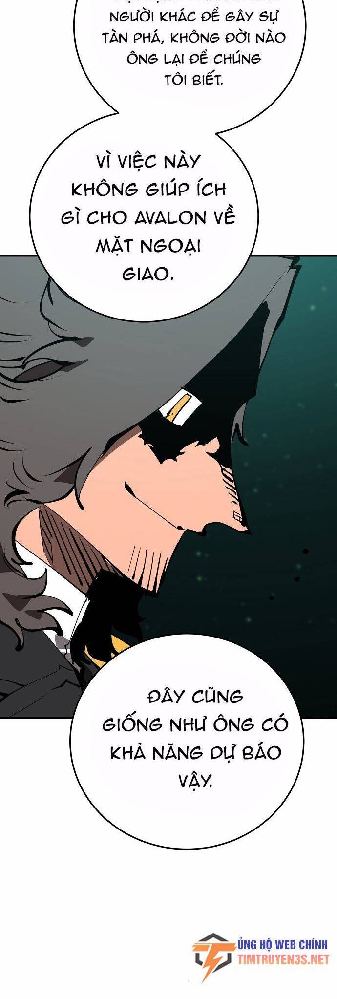 Player chapter 95 - Upload bởi truyensieuhay.com