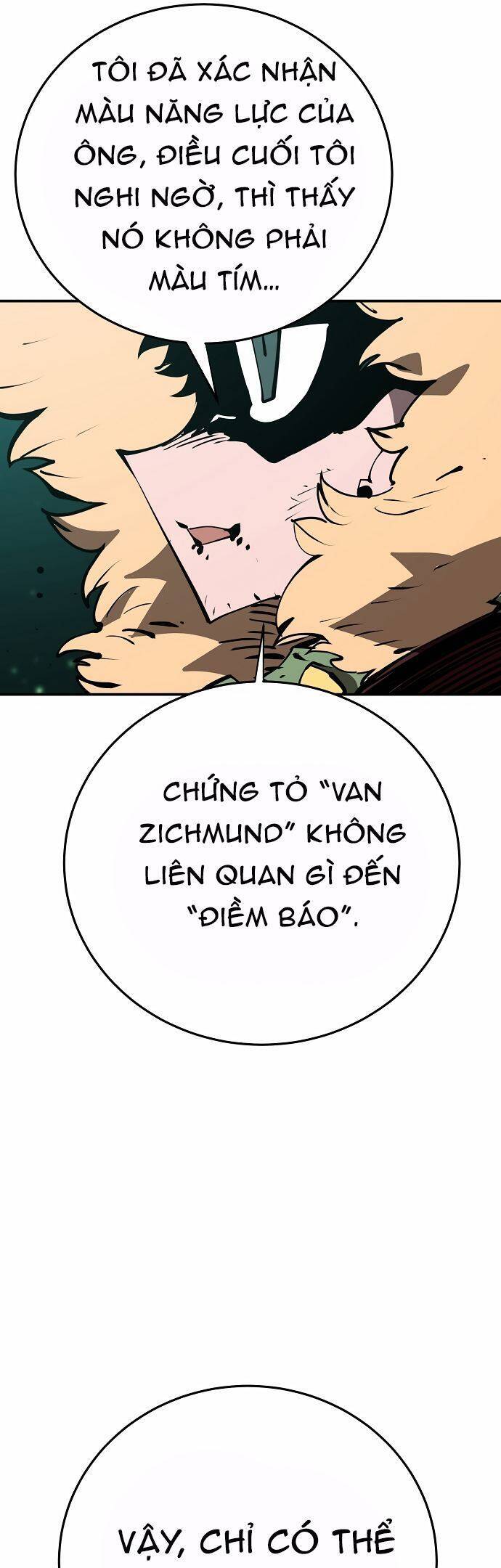 Player chapter 95 - Upload bởi truyensieuhay.com