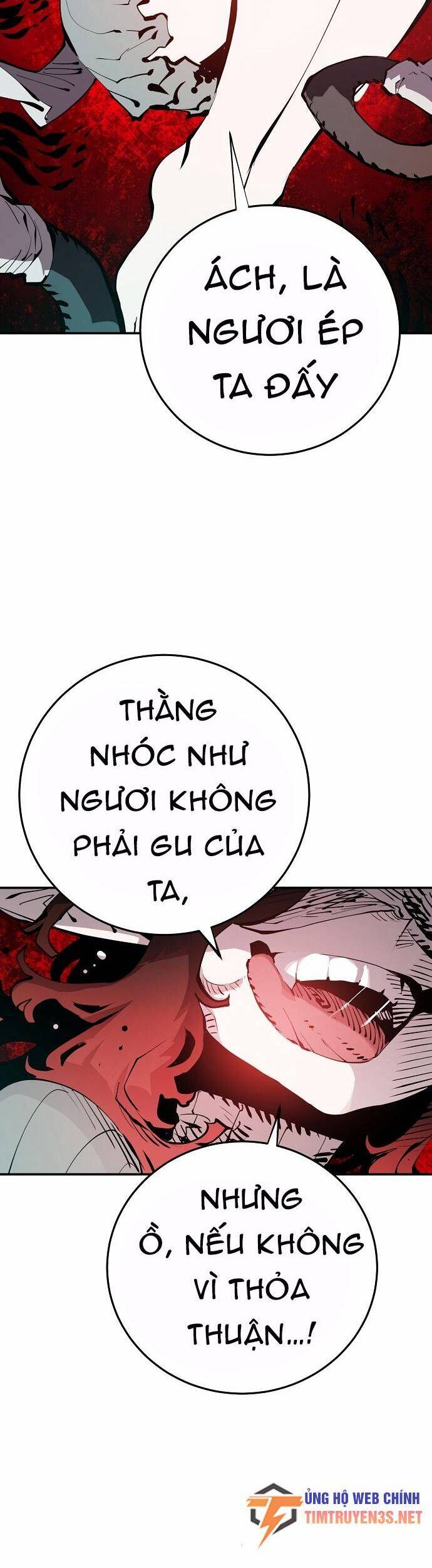 Player chapter 95 - Upload bởi truyensieuhay.com