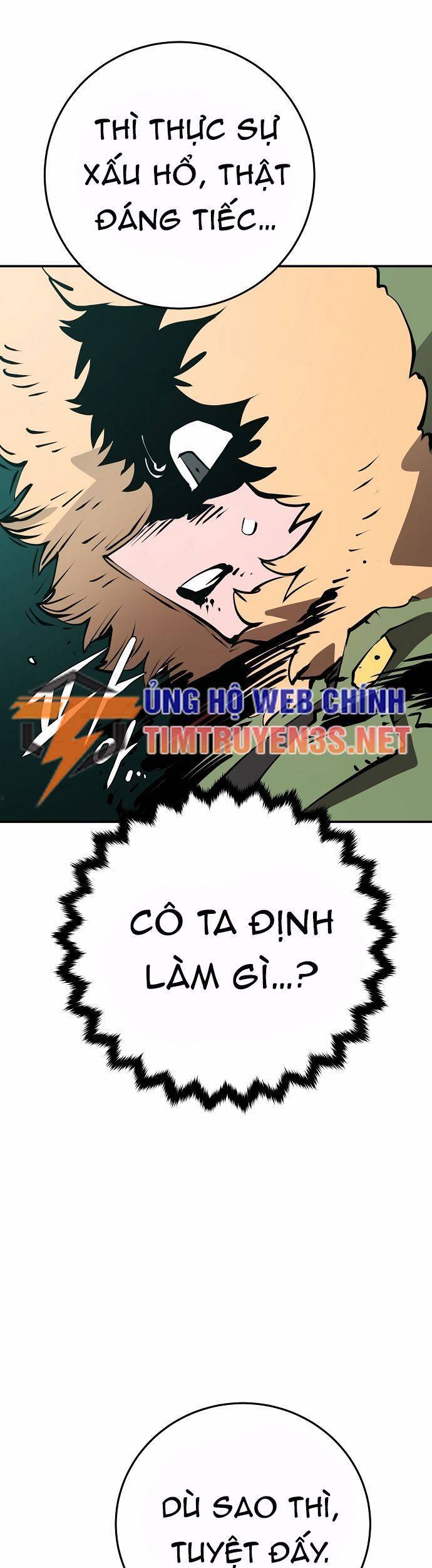 Player chapter 95 - Upload bởi truyensieuhay.com