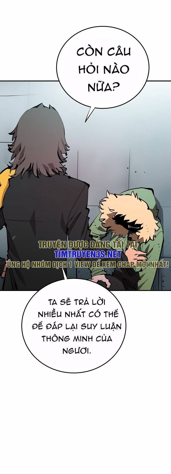Player chapter 95 - Upload bởi truyensieuhay.com