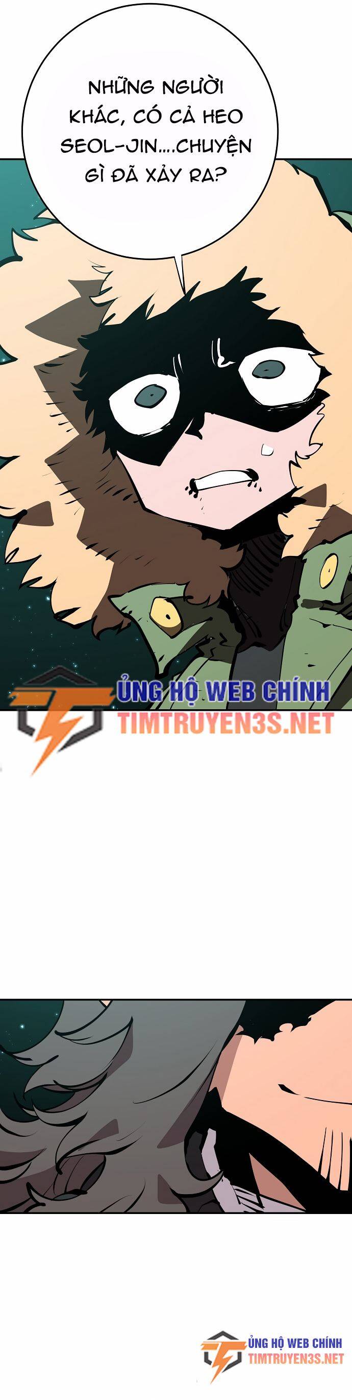 Player chapter 95 - Upload bởi truyensieuhay.com