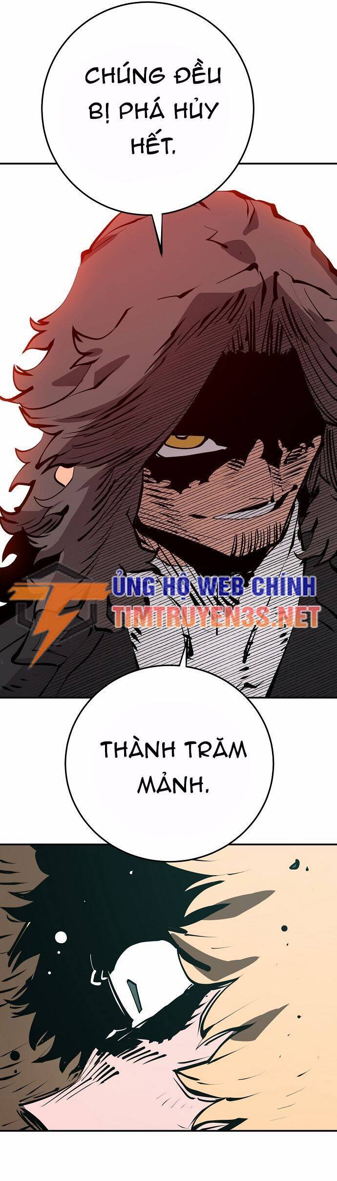 Player chapter 95 - Upload bởi truyensieuhay.com