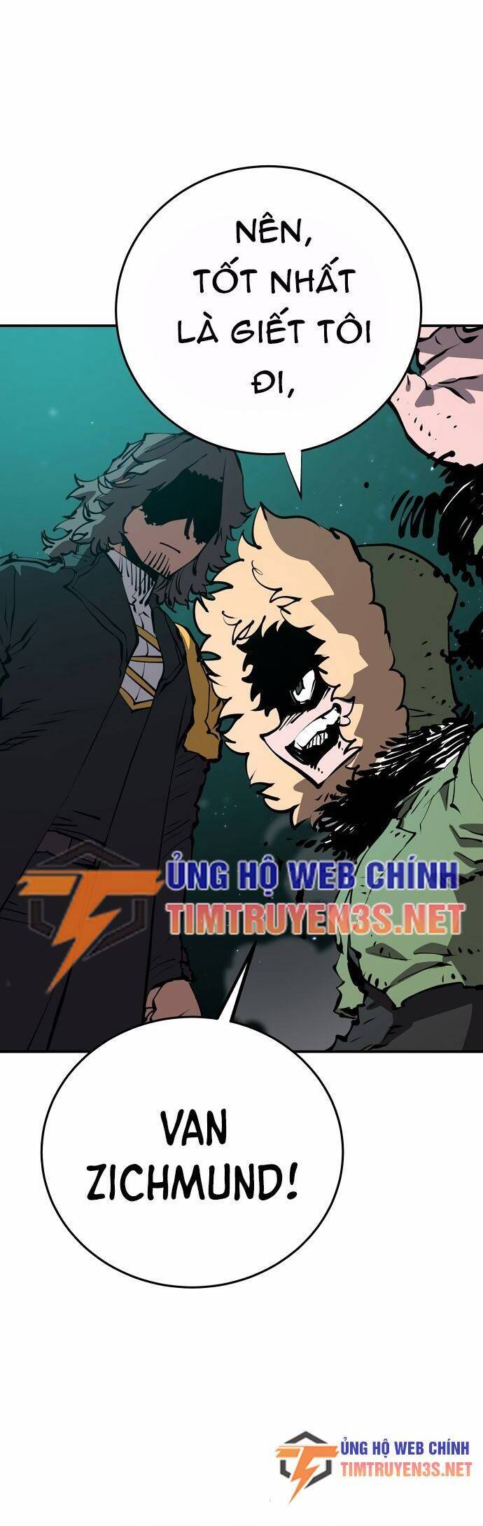 Player chapter 95 - Upload bởi truyensieuhay.com