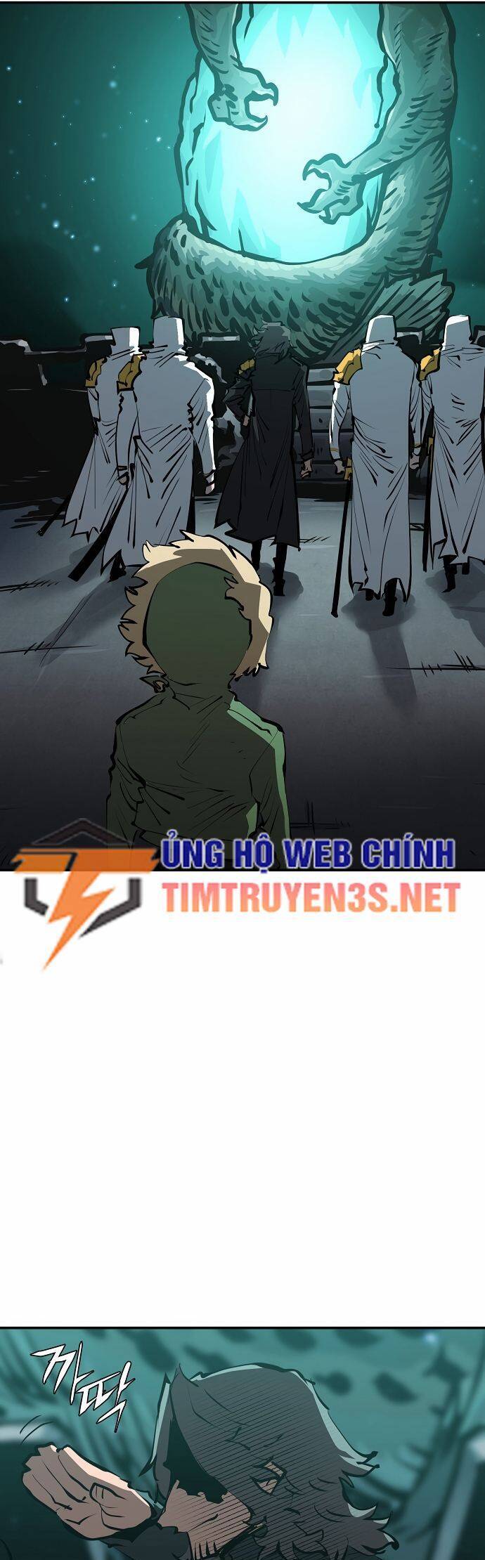 Player chapter 95 - Upload bởi truyensieuhay.com